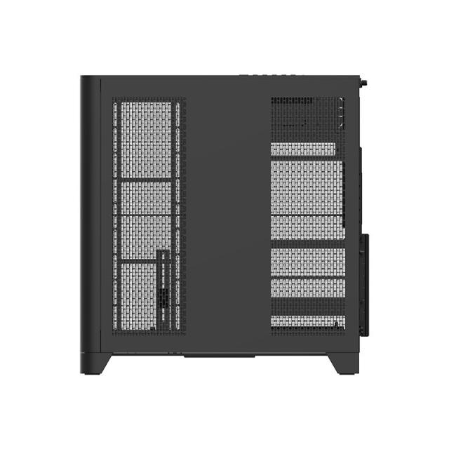 Thermaltake - View 390 Air Midi Tower Negro