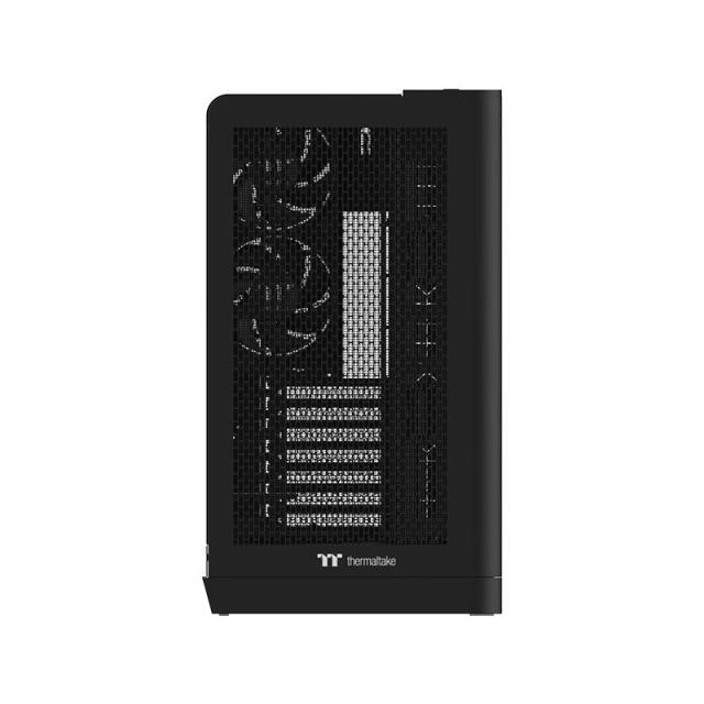 Thermaltake - View 390 Air Midi Tower Negro