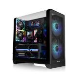 Thermaltake - View 390 Air Midi Tower Negro