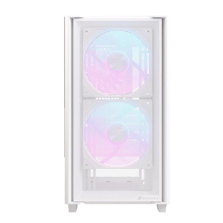 Einarex - PULSE PM150 RGB White