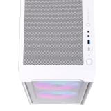 Einarex - PULSE PM150 RGB White