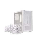 Einarex - PULSE PM150 RGB White