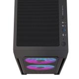 Einarex - PULSE PM150 RGB Black