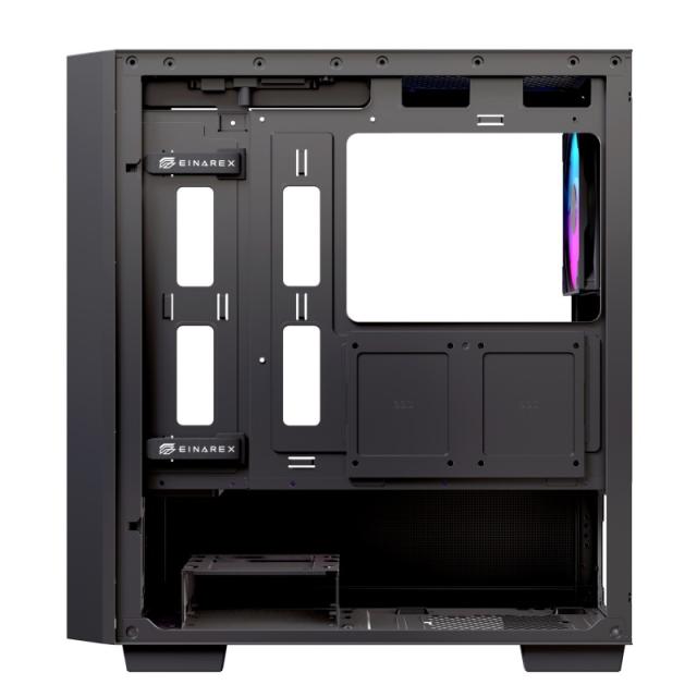 Einarex - PULSE PM150 RGB Black