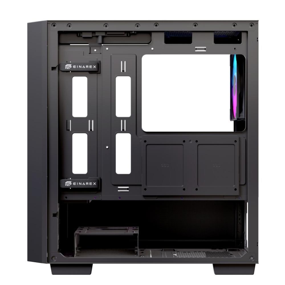 Einarex - PULSE PM150 RGB Black