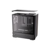 Antec - FLUX REAR Midi Tower Negro