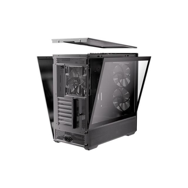 Antec - FLUX REAR Midi Tower Negro