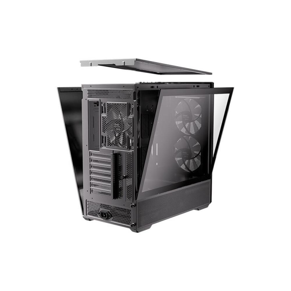 Antec - FLUX REAR Midi Tower Negro