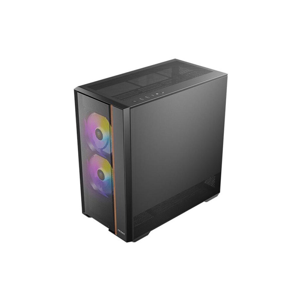 Antec - FLUX REAR Midi Tower Negro