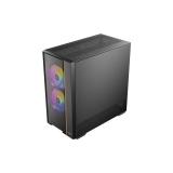 Antec - FLUX REAR Midi Tower Negro