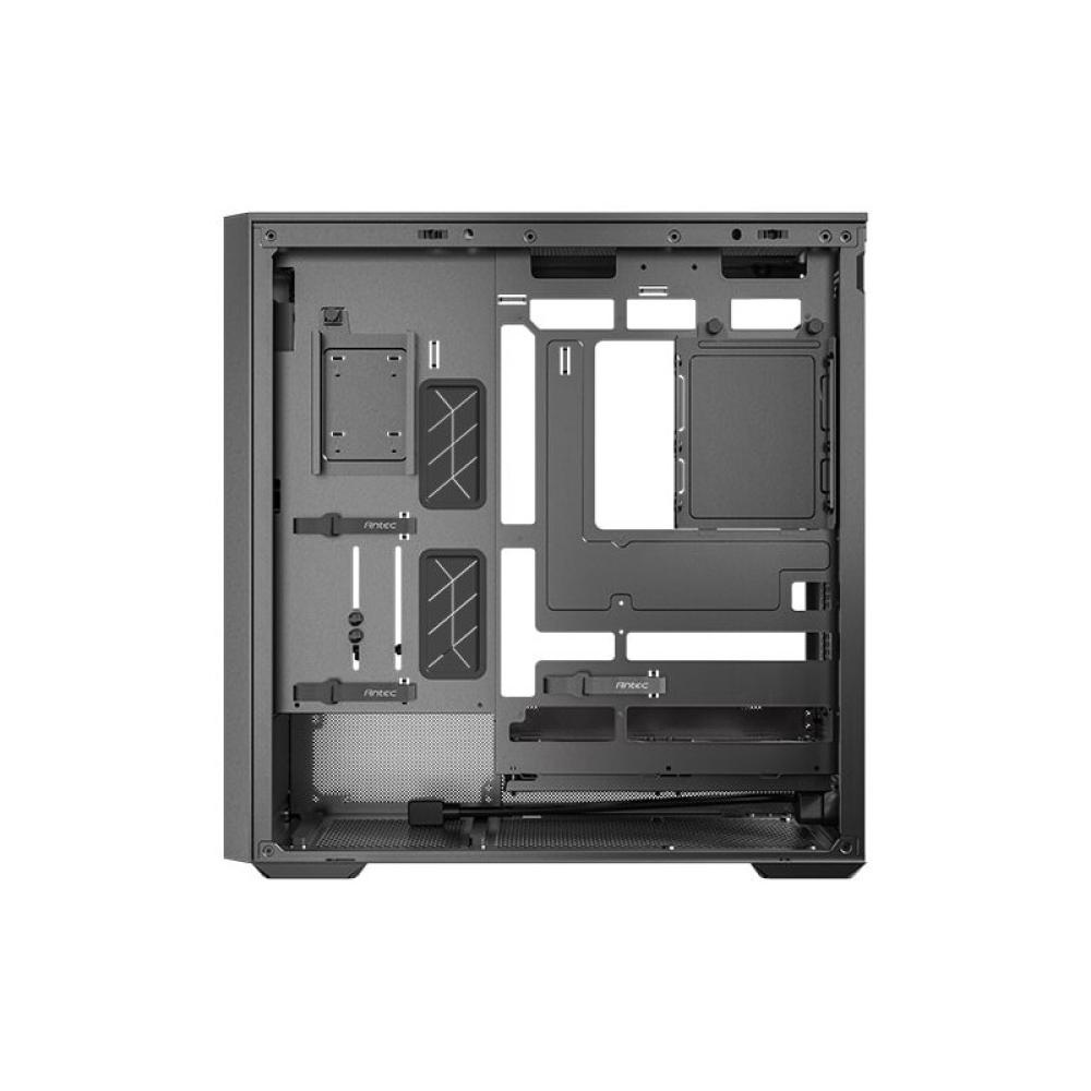Antec - FLUX REAR Midi Tower Negro