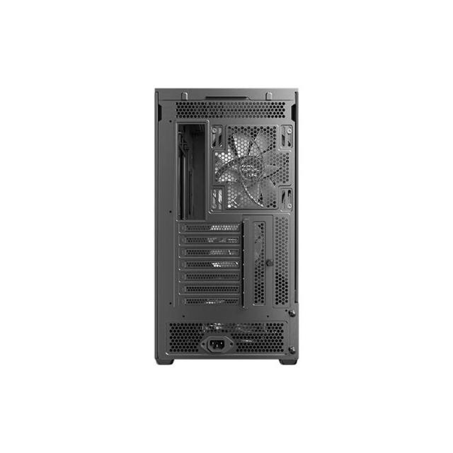 Antec - FLUX REAR Midi Tower Negro