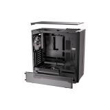 Antec - FLUX REAR Midi Tower Negro