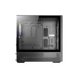 Antec - FLUX REAR Midi Tower Negro