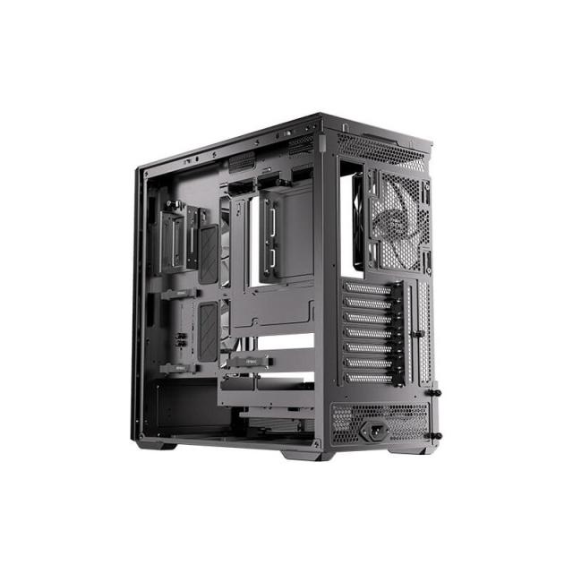Antec - FLUX REAR Midi Tower Negro