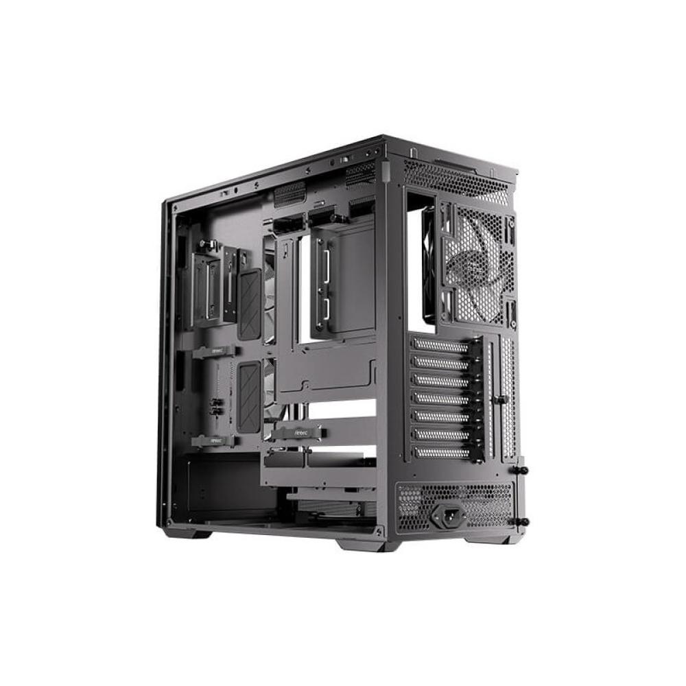 Antec - FLUX REAR Midi Tower Negro