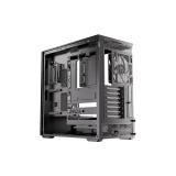 Antec - FLUX REAR Midi Tower Negro
