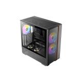 Antec - FLUX REAR Midi Tower Negro