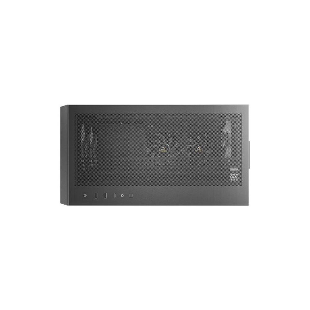 Antec - FLUX REAR Midi Tower Negro