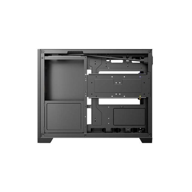 Antec - FLUX M Micro Torre Negro