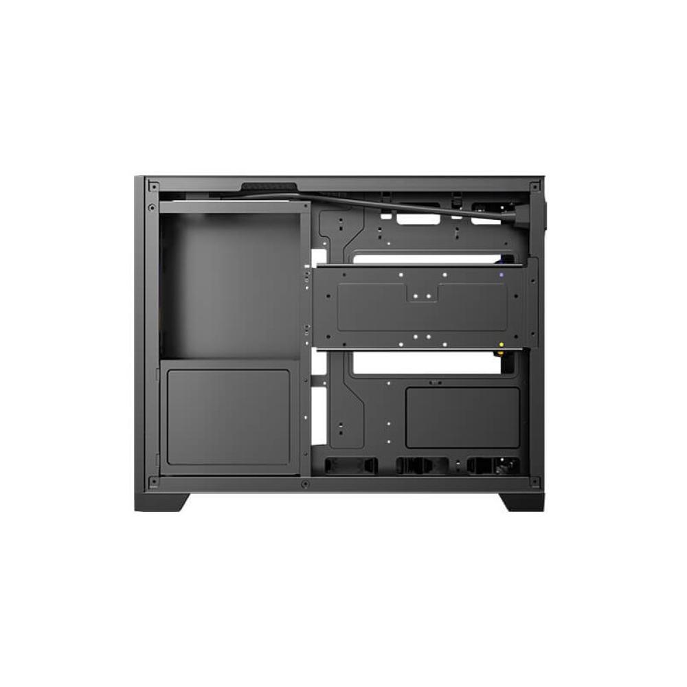 Antec - FLUX M Micro Torre Negro