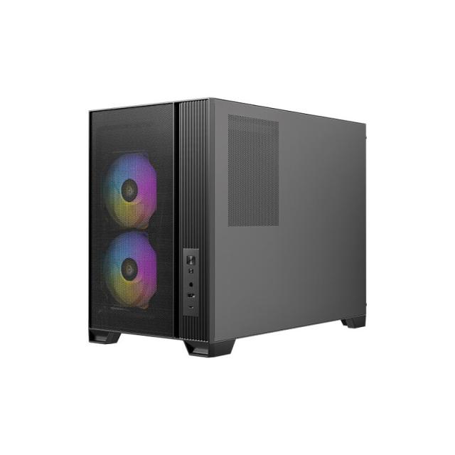 Antec - FLUX M Micro Torre Negro