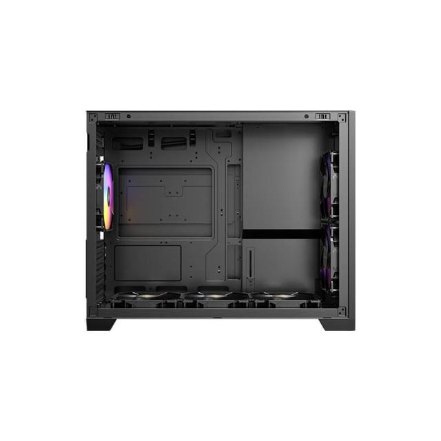 Antec - FLUX M Micro Torre Negro