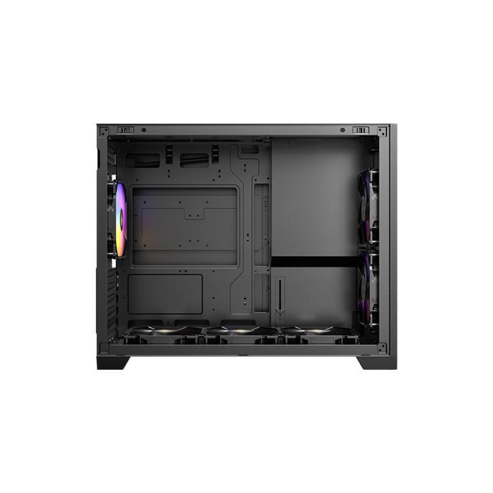 Antec - FLUX M Micro Torre Negro