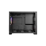 Antec - FLUX M Micro Torre Negro