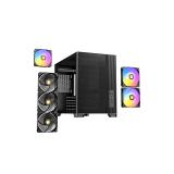 Antec - FLUX M Micro Torre Negro