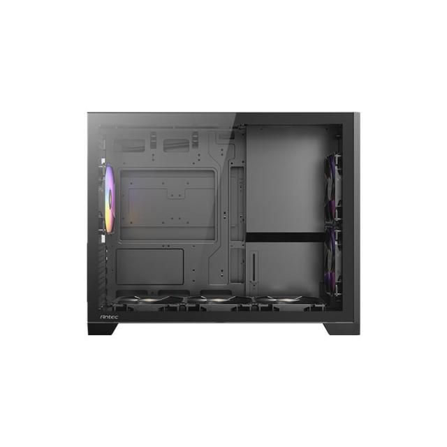 Antec - FLUX M Micro Torre Negro