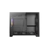 Antec - FLUX M Micro Torre Negro