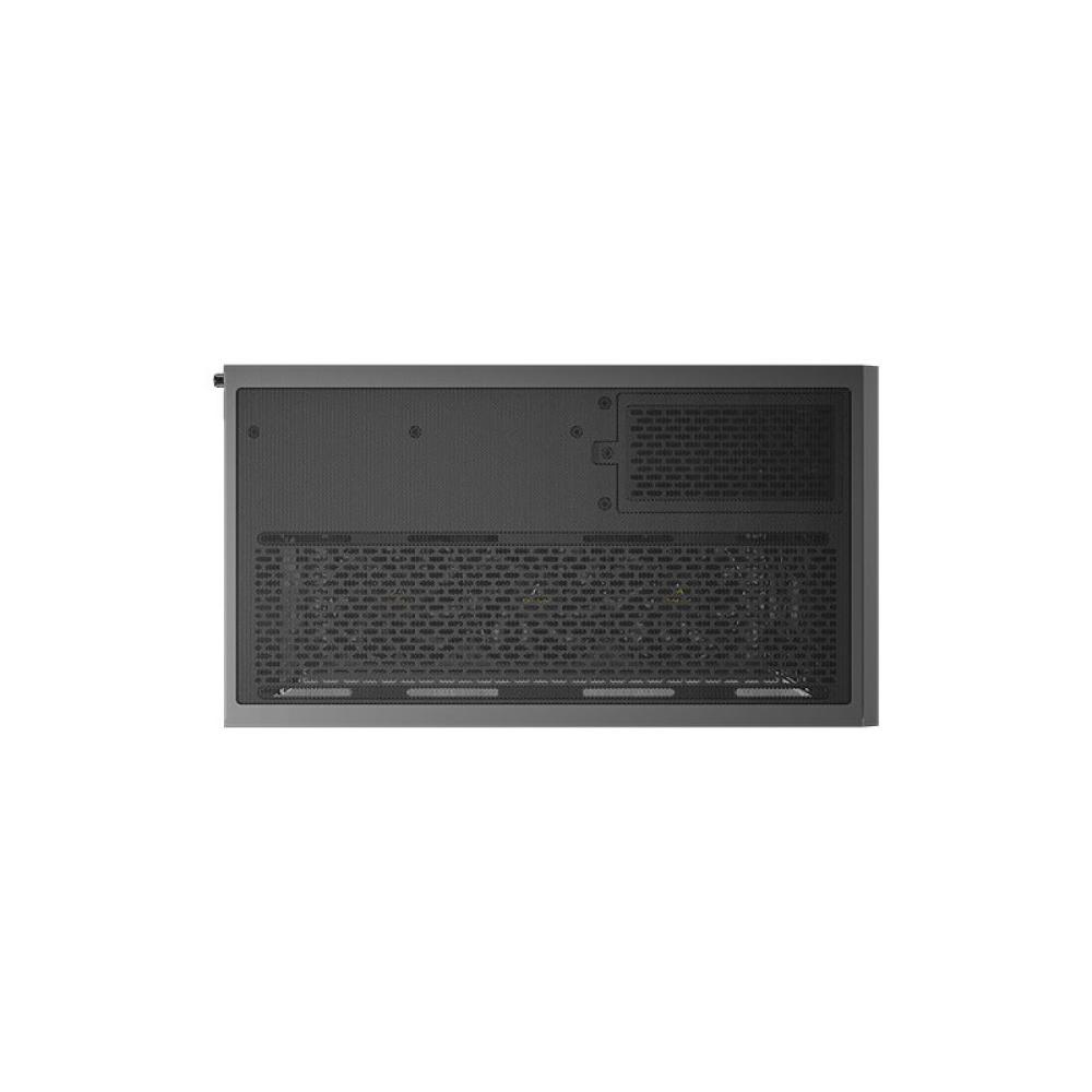 Antec - FLUX M Micro Torre Negro