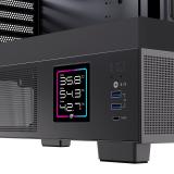 Einarex - PRISMA S501D RGB Black