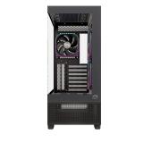 Einarex - PRISMA S501D RGB Black