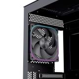 Einarex - PRISMA S501D RGB Black