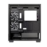 Einarex - PRISMA S501D RGB Black