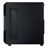 Zalman - i3 NEO ARGB V2 BLACK Midi Tower Negro