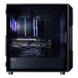 Zalman - i3 NEO ARGB V2 BLACK Midi Tower Negro