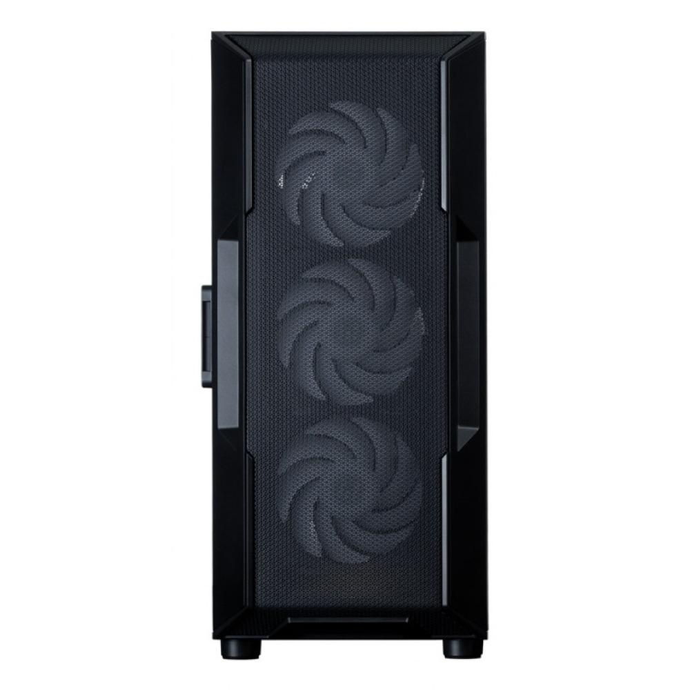 Zalman - i3 NEO ARGB V2 BLACK Midi Tower Negro