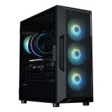 Zalman - i3 NEO ARGB V2 BLACK Midi Tower Negro