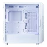 Zalman - i3 NEO ARGB V2 WHITE Midi Tower Blanco