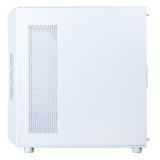 Zalman - i3 NEO ARGB V2 WHITE Midi Tower Blanco