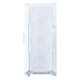 Zalman - i3 NEO ARGB V2 WHITE Midi Tower Blanco