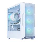 Zalman - i3 NEO ARGB V2 WHITE Midi Tower Blanco