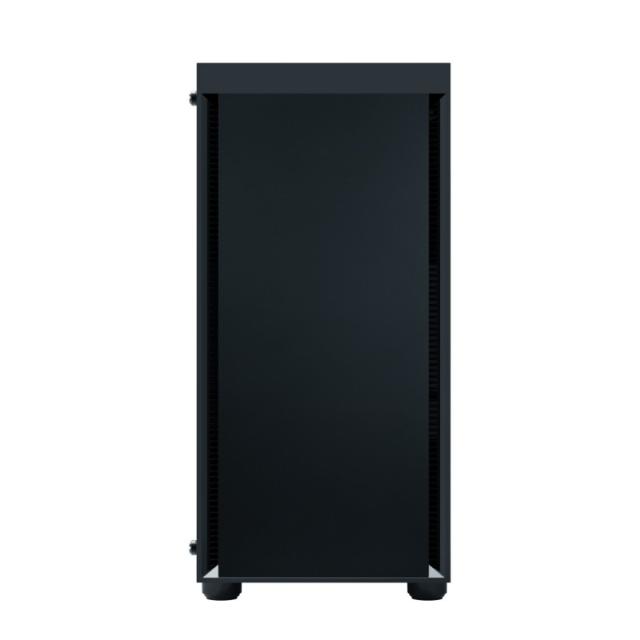 Zalman - T3 PLUS carcasa de ordenador Mini Tower Negro