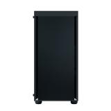 Zalman - T3 PLUS carcasa de ordenador Mini Tower Negro