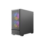 Antec - P30 ARGB Midi Tower Negro