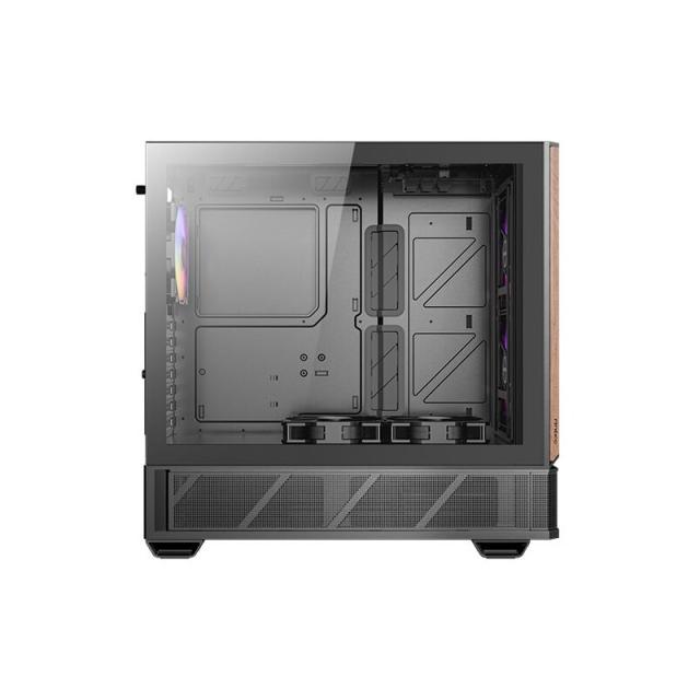 Antec - P30 ARGB Midi Tower Negro