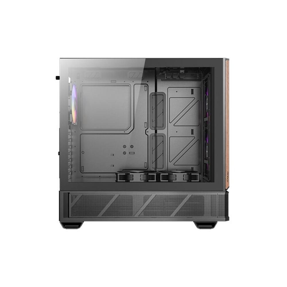 Antec - P30 ARGB Midi Tower Negro